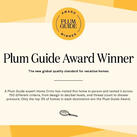 Apartment Plum Guide - Bass Drum